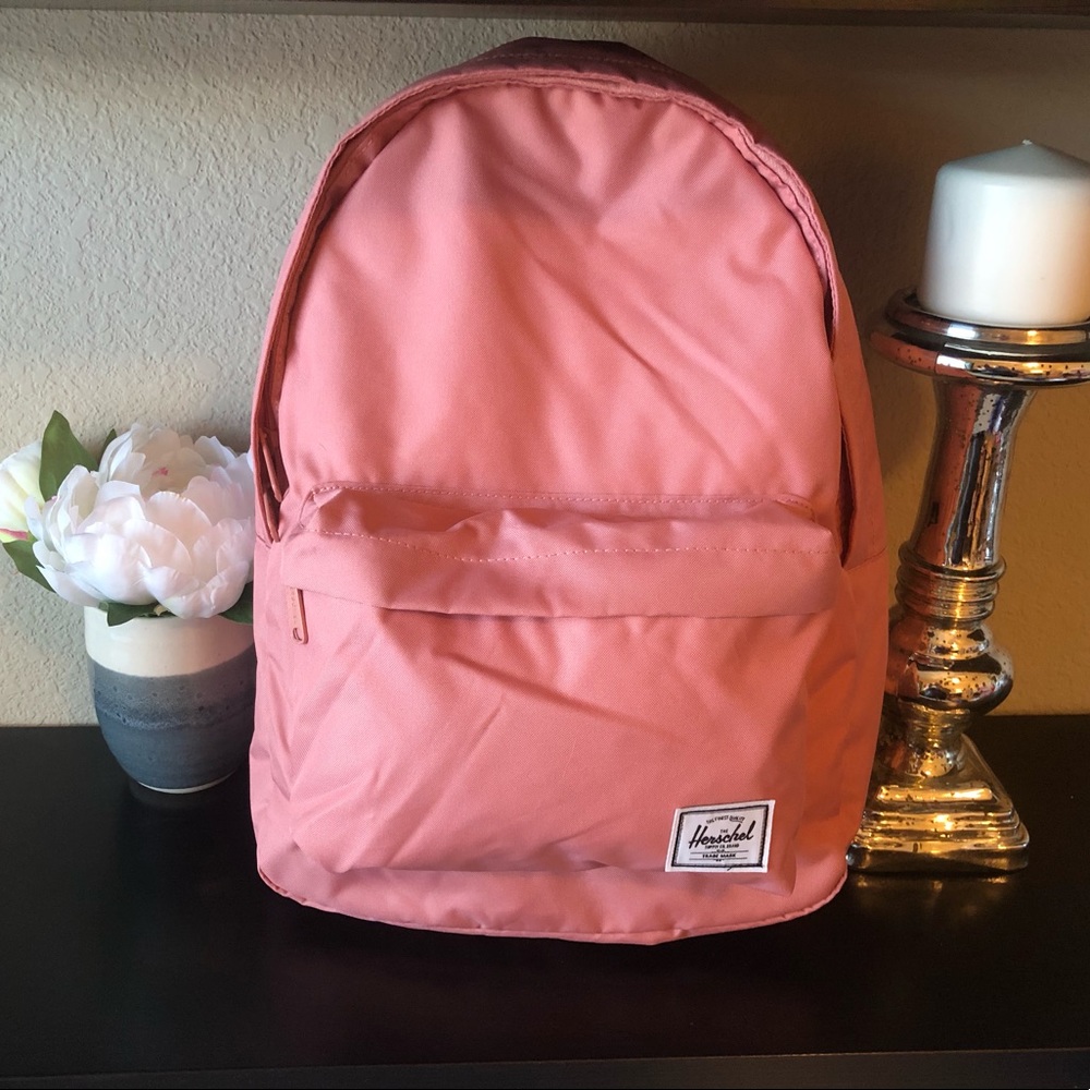 Herschel Supply Company Classic Mid Light Backpack NWT